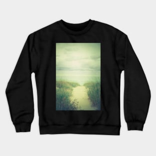 Finding Calm Crewneck Sweatshirt